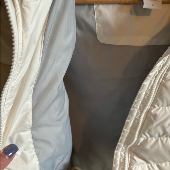 Columbia Puffer Jacket Women’s - Picture 8 of 9